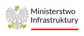 MINISTERSWO INFRASTRUKTURY